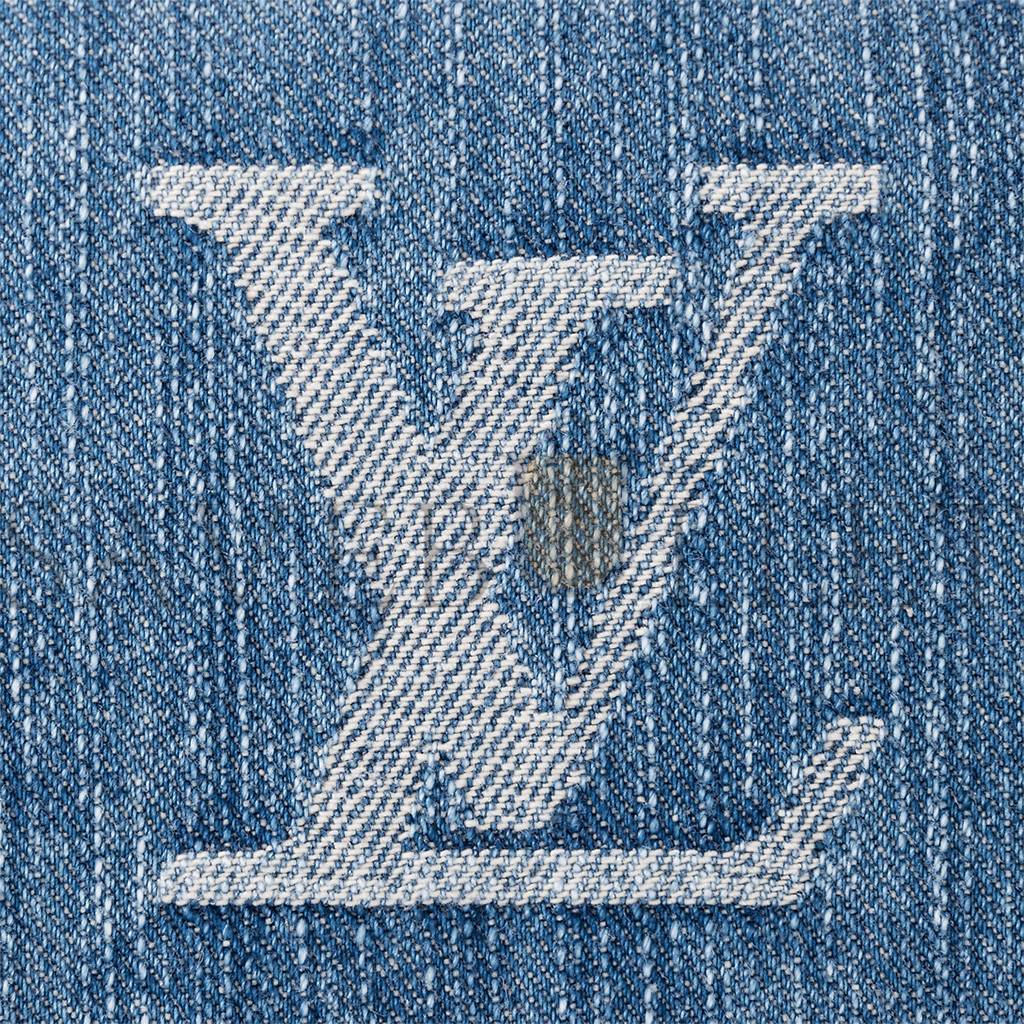 LOUIS VUITTON POCHETTE COSMÉTIQUE PM M24316 (19*12*6cm) LOUIS VUITTON POCHETTE COSMÉTIQUE PM M24316 (19*12*6cm)